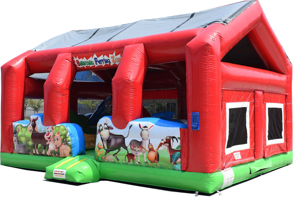 Bounce House And Slide Rentals In Syracuse New York