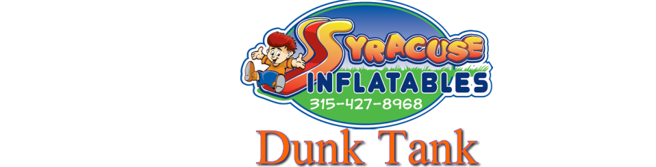 Dunk Tank Rentals In Syracuse New York