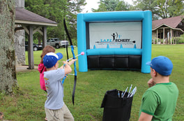Archery rental Syracuse NY